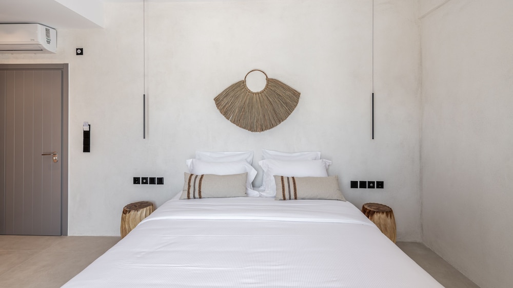 nove milos luxury by estia