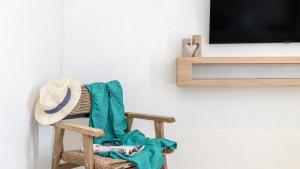 nove milos luxury by estia