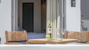 nove milos luxury by estia