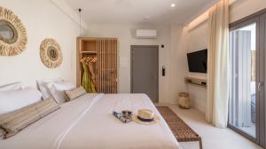 nove milos luxury by estia