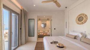 nove milos luxury by estia