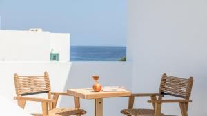 nove milos luxury by estia