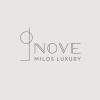 nove milos luxury by estia