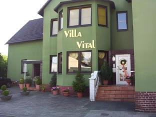 hotel villa vital