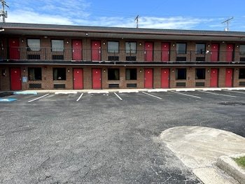 budget plaza motel