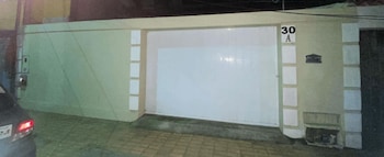 casa praia dos anjos aluguel economico