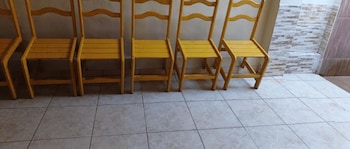 casa praia dos anjos aluguel economico