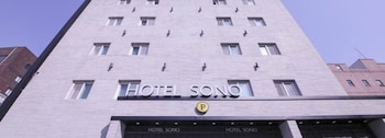 hotel sono