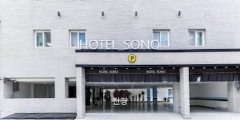 hotel sono