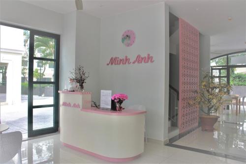 minh anh hotel