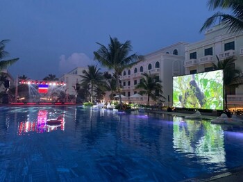 minh anh hotel