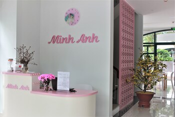 minh anh hotel