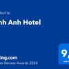 minh anh hotel