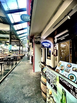 arena esports at orchard