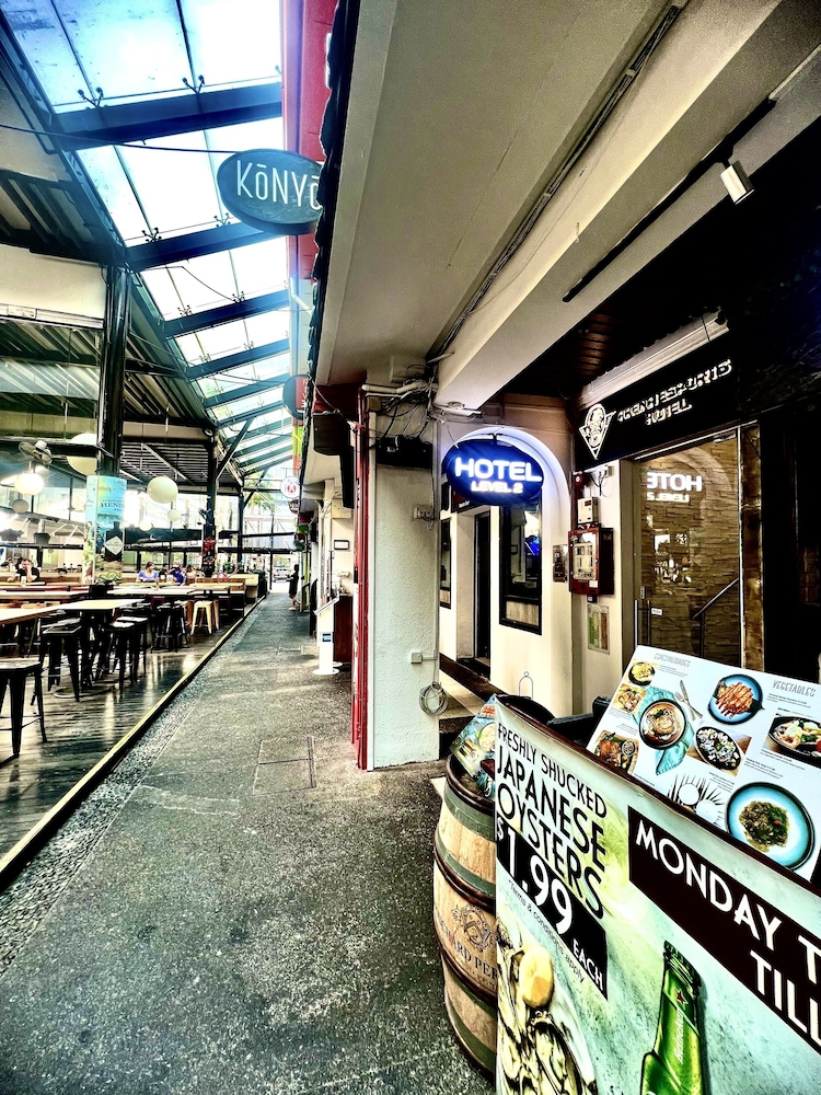 arena esports at orchard