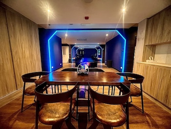 arena esports at orchard