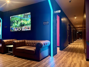 arena esports at orchard