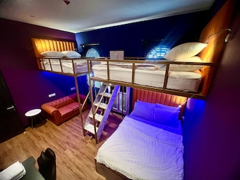 arena esports at orchard