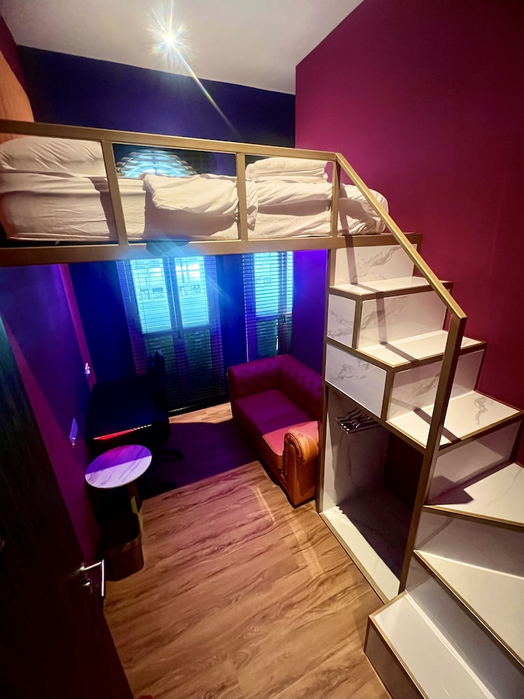 arena esports at orchard