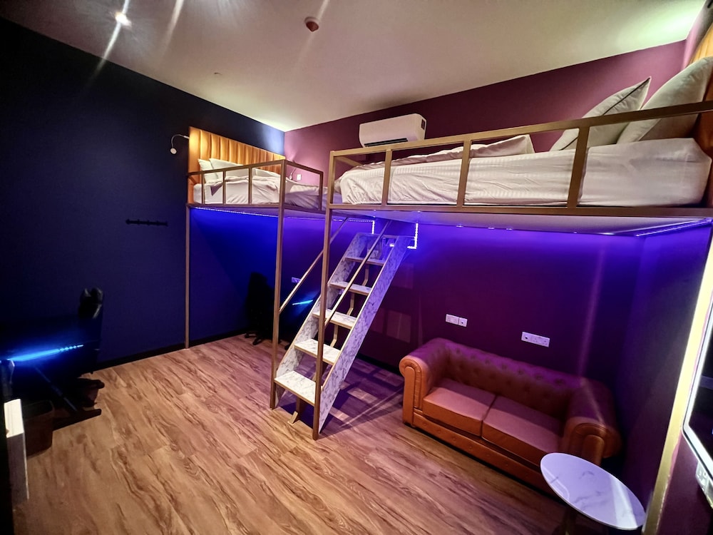 arena esports at orchard