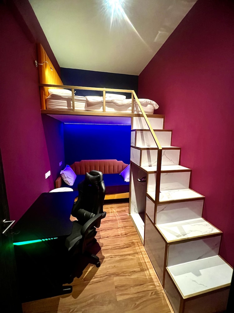 arena esports at orchard