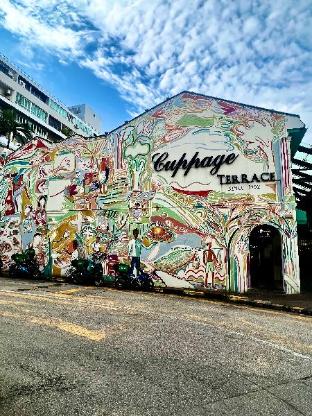 arena esports at orchard