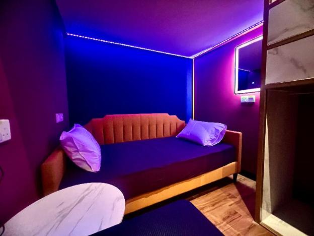 arena esports at orchard