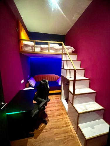 arena esports at orchard