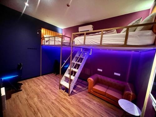 arena esports at orchard