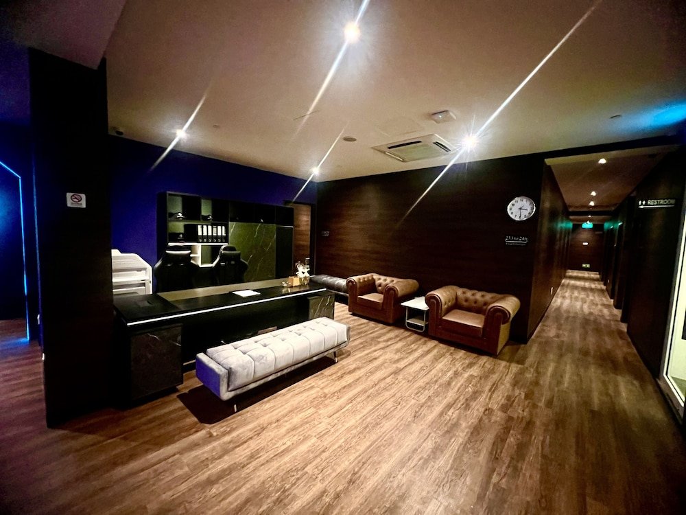 arena esports at orchard