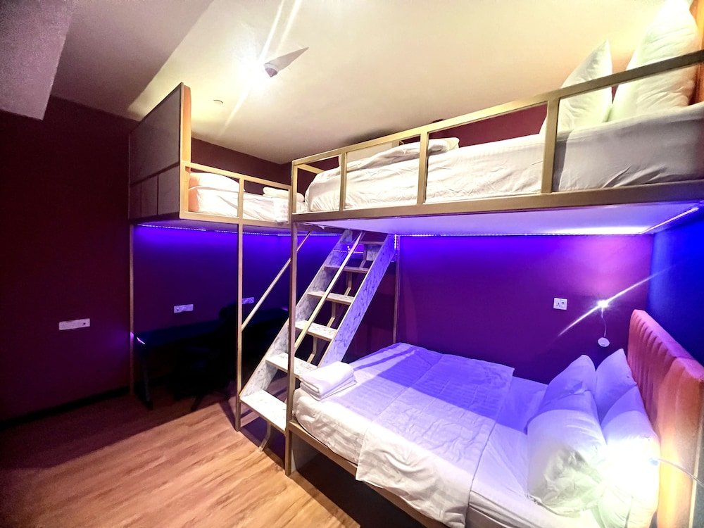 arena esports at orchard