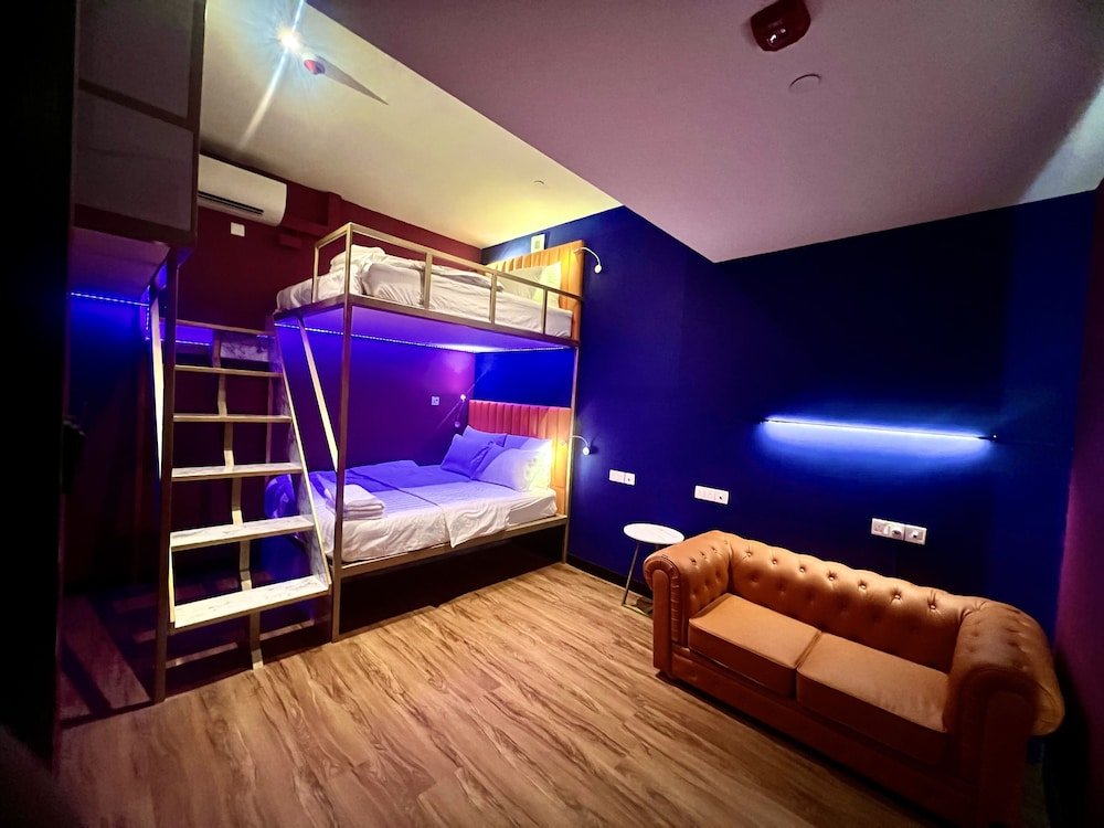 arena esports at orchard