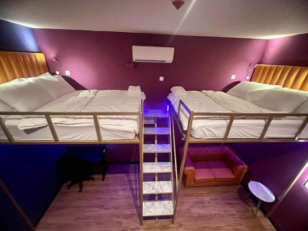 arena esports at orchard