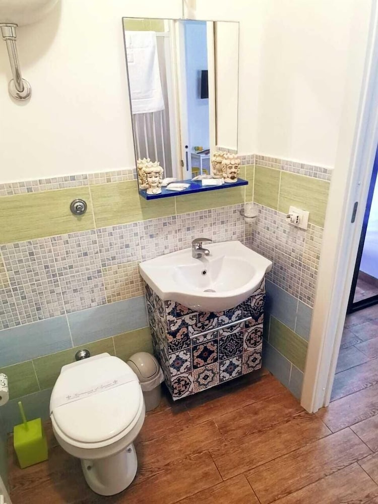 a due passi dal centro sweet rooms
