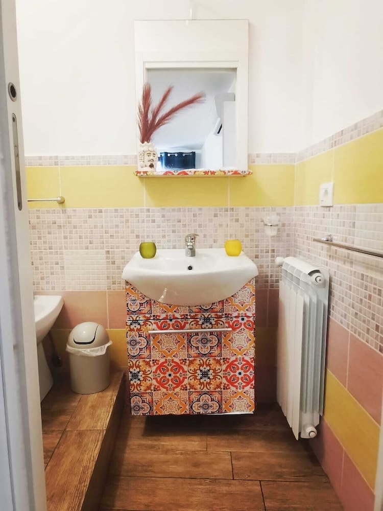 a due passi dal centro sweet rooms