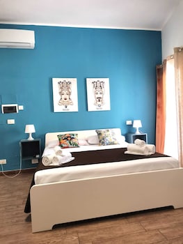 a due passi dal centro sweet rooms
