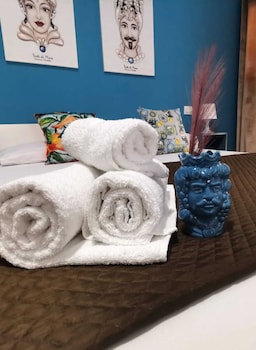 a due passi dal centro sweet rooms