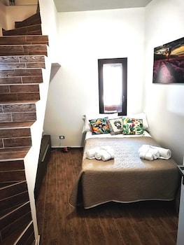 a due passi dal centro sweet rooms