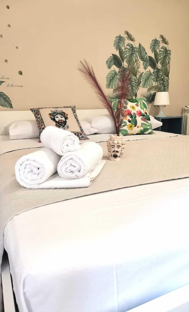 a due passi dal centro sweet rooms