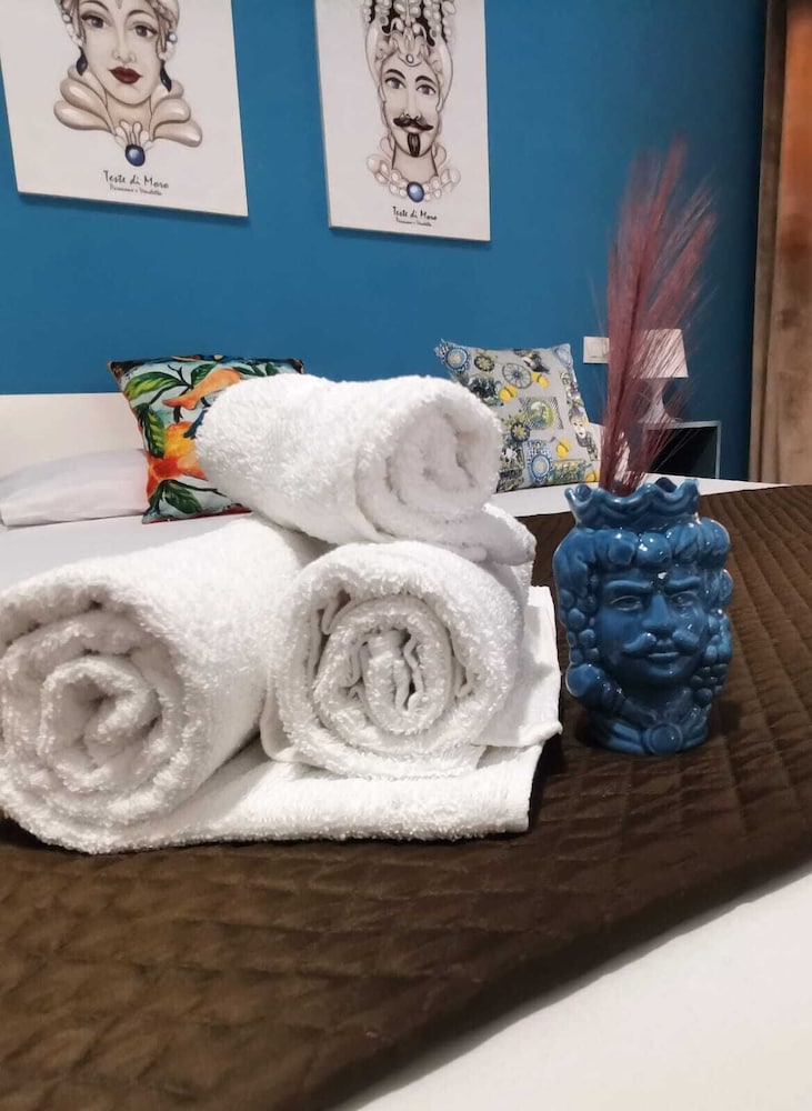 a due passi dal centro sweet rooms