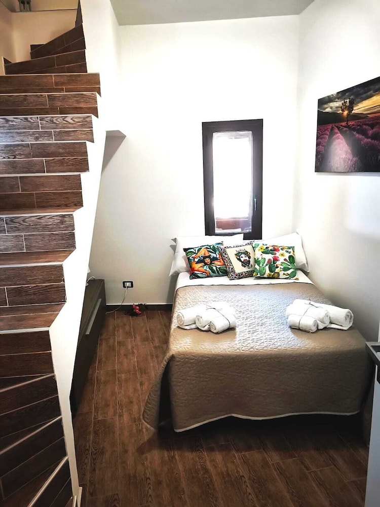a due passi dal centro sweet rooms