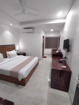hotel tulsi comfort