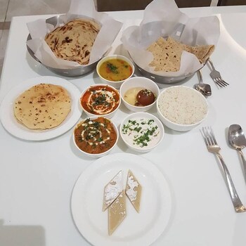 Hotel Tulsi Comfort,India>>Nanded,4 star