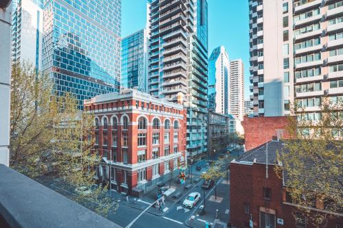 melbourne