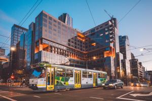 melbourne