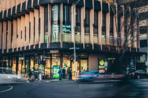 melbourne
