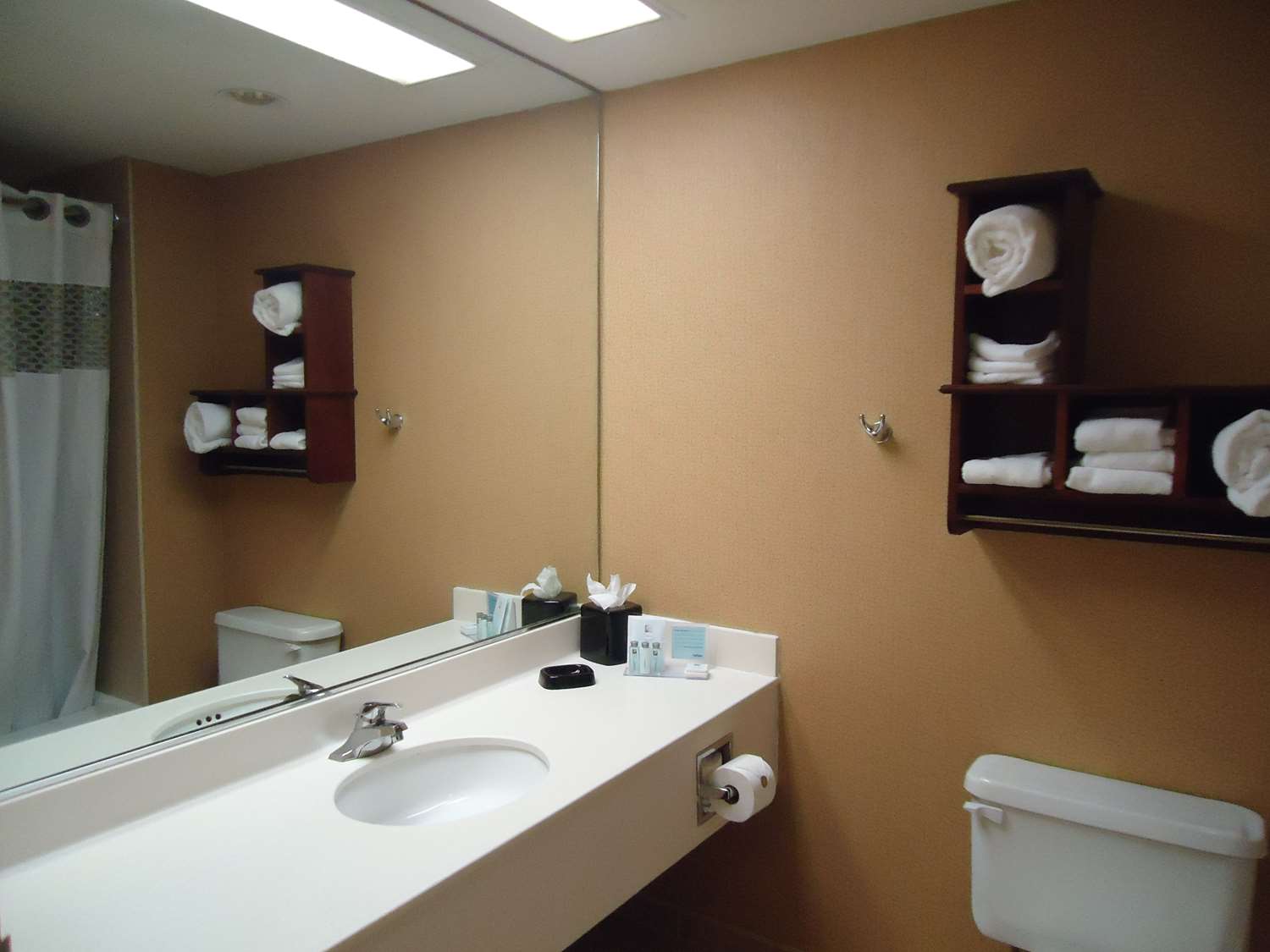hampton inn baltimore glen burnie