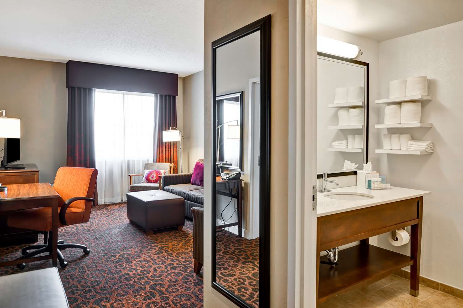 hampton inn baltimore glen burnie