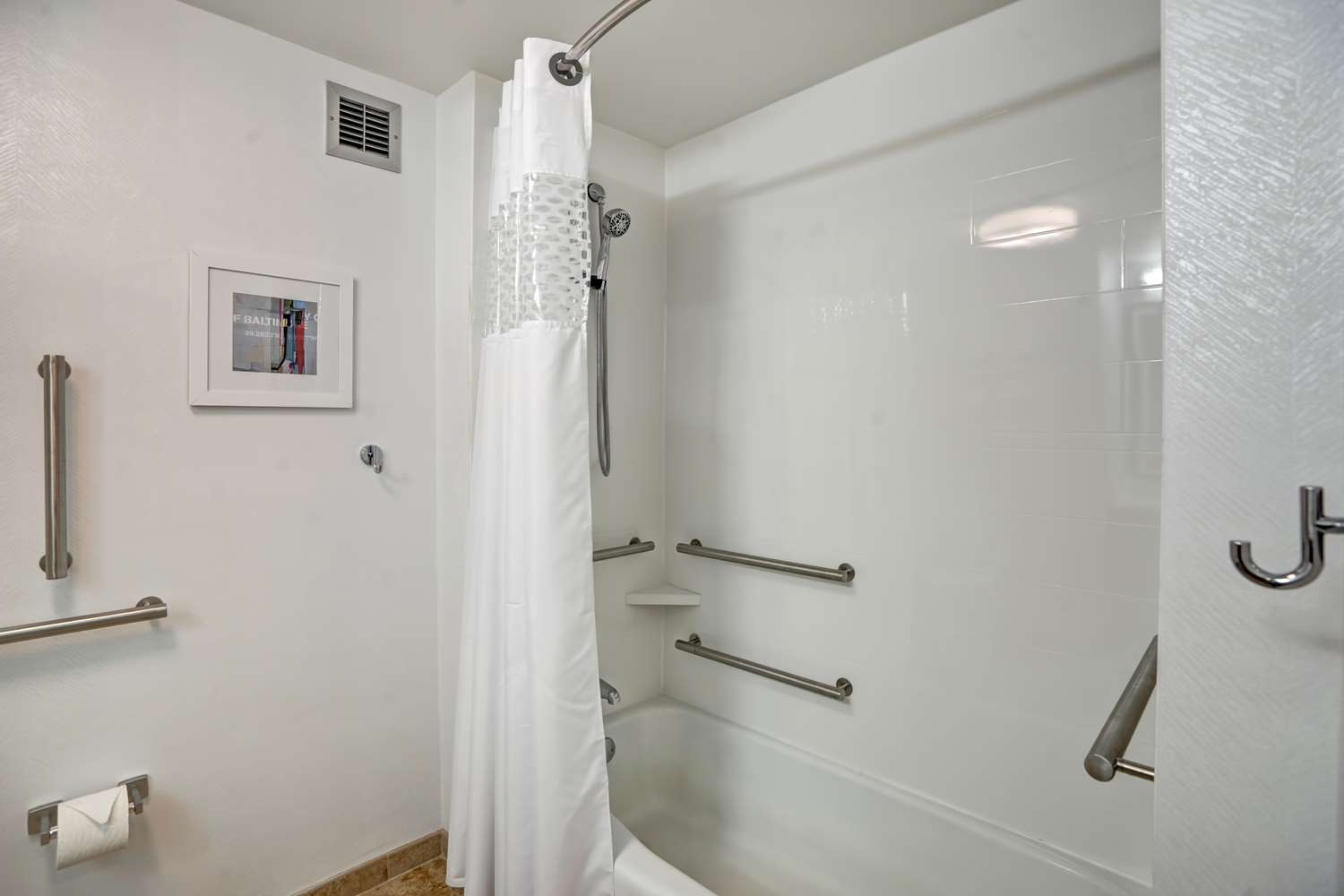 hampton inn baltimore glen burnie
