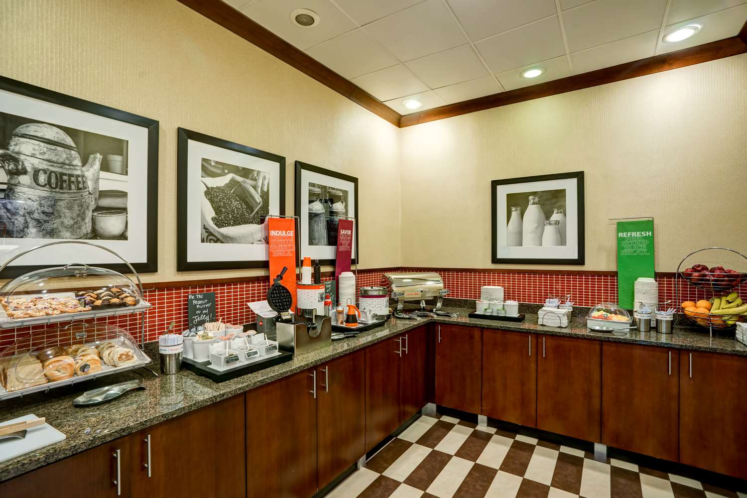 hampton inn baltimore glen burnie